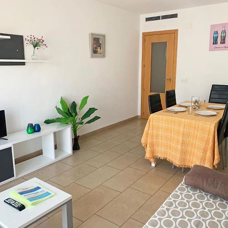 Apartamentos Peniscola Lowcost 3000 المظهر الخارجي الصورة
