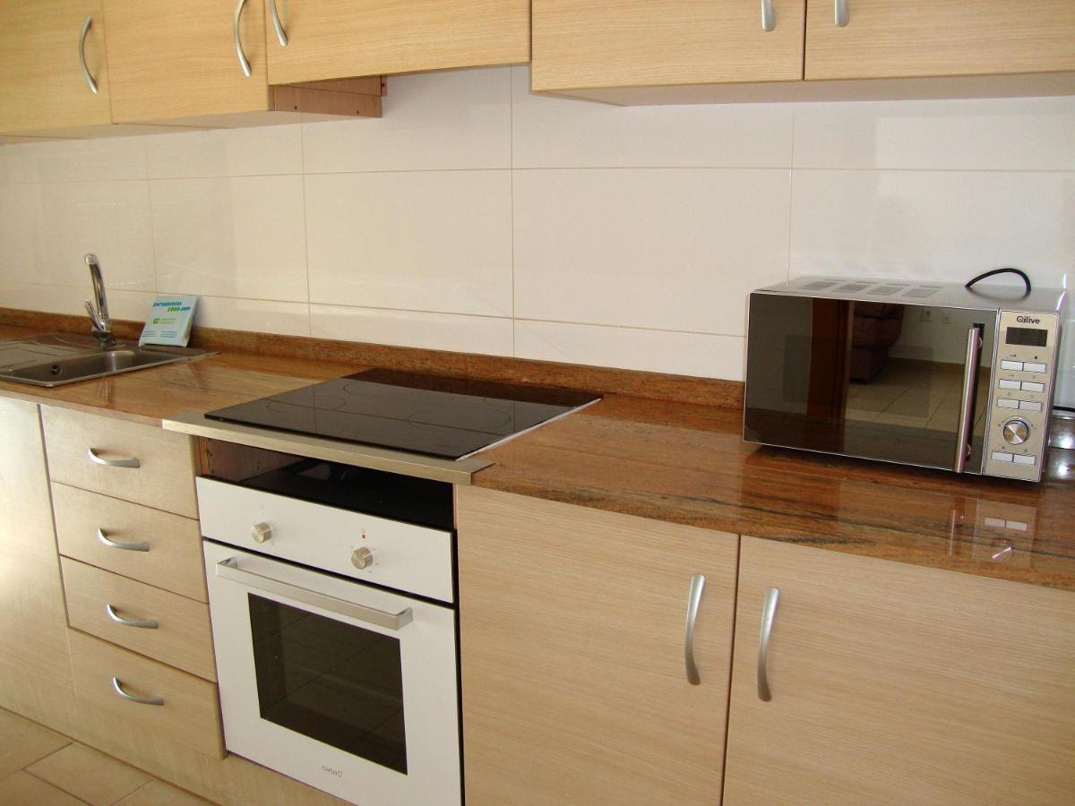 Apartamentos Peniscola Lowcost 3000 المظهر الخارجي الصورة