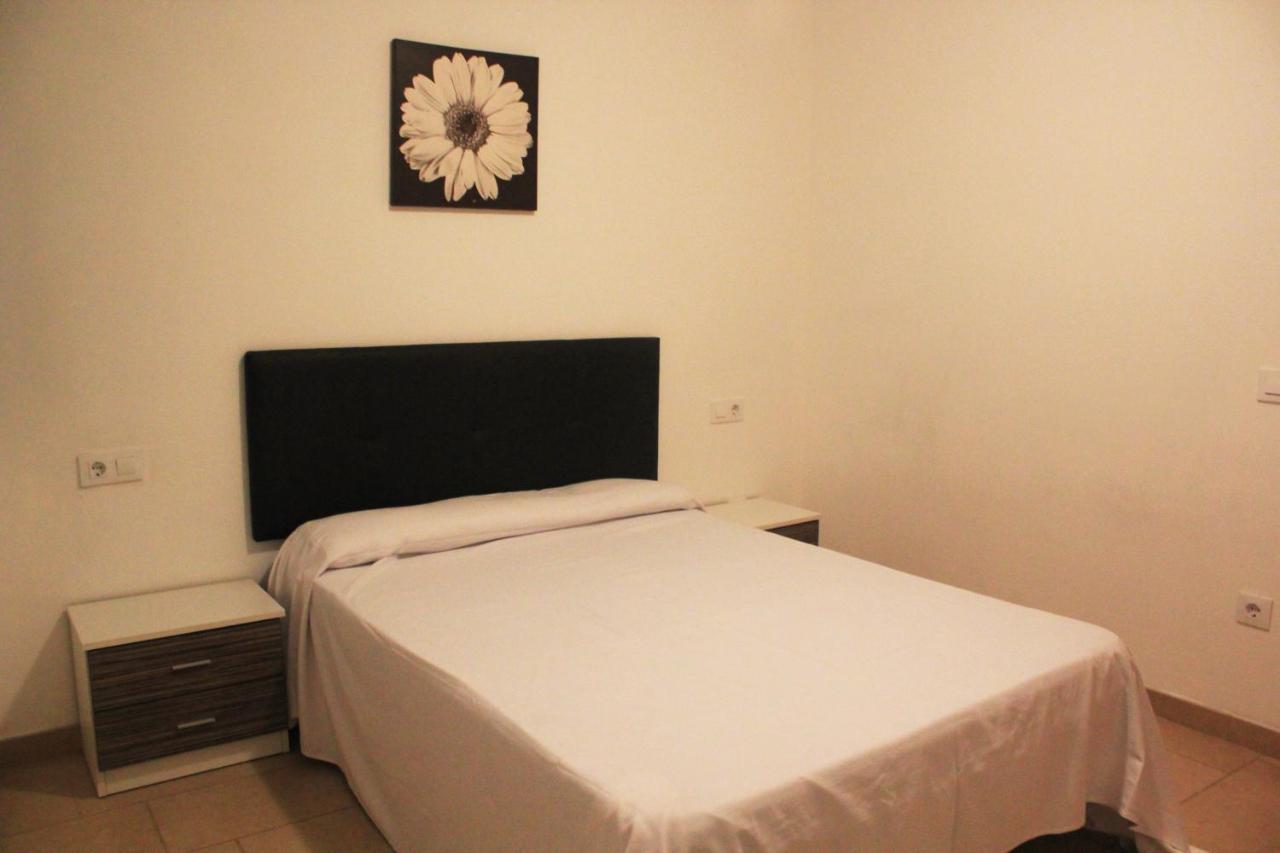 Apartamentos Peniscola Lowcost 3000 المظهر الخارجي الصورة